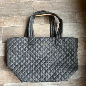MZ Wallace Medium metro tote